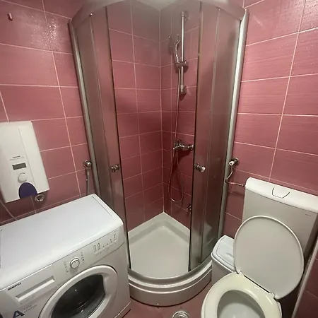 Apartman Sunny