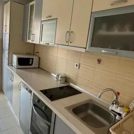 Apartman Sunny *