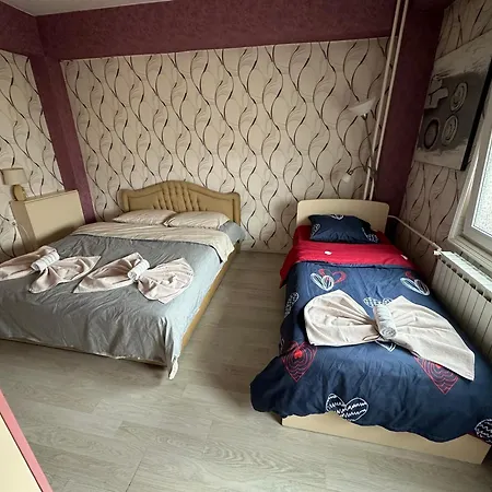Sunny Apartment